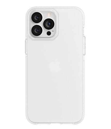 Refurbished Griffin Survivor Clear for iPhone 13 Pro Max & 12 Pro Max - Reebelo Nederland