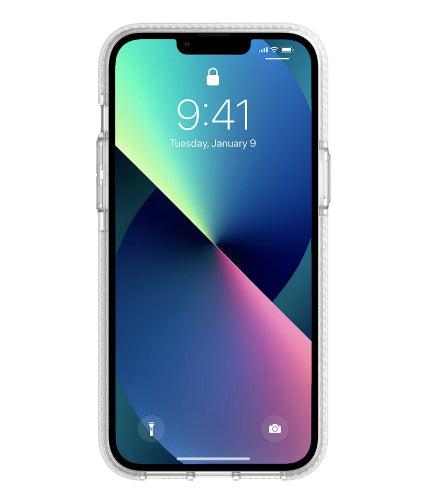 Refurbished Griffin Survivor Clear for iPhone 13 Pro Max & 12 Pro Max - Reebelo Nederland