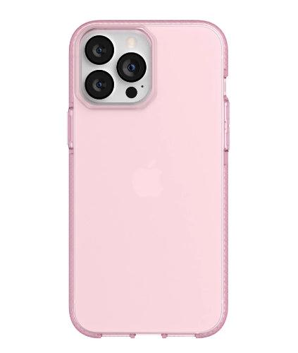 Refurbished Griffin Survivor Clear for iPhone 13 Pro Max & 12 Pro Max - Reebelo Nederland