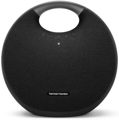 Refurbished Harman Kardon Onyx Studio 6 Portable Bluetooth speaker - Reebelo Nederland