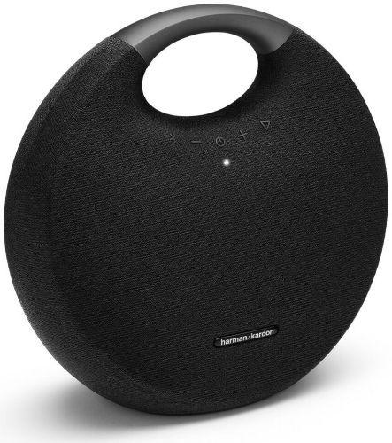 Refurbished Harman Kardon Onyx Studio 6 Portable Bluetooth speaker - Reebelo Nederland