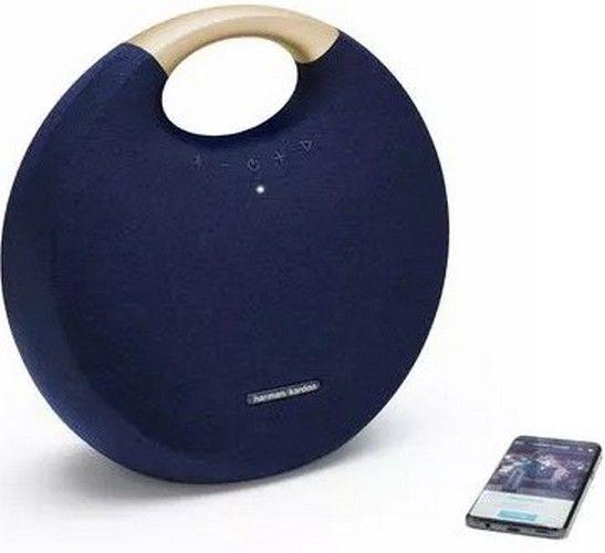 Refurbished Harman Kardon Onyx Studio 6 Portable Bluetooth speaker - Reebelo Nederland