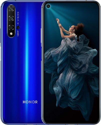Refurbished Honor 20 - Reebelo Nederland