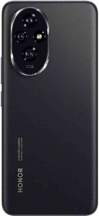 Refurbished Honor 200 - Reebelo Nederland