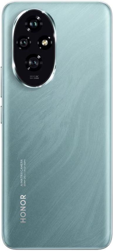 Refurbished Honor 200 - Reebelo Nederland