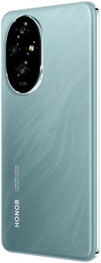 Refurbished Honor 200 - Reebelo Nederland