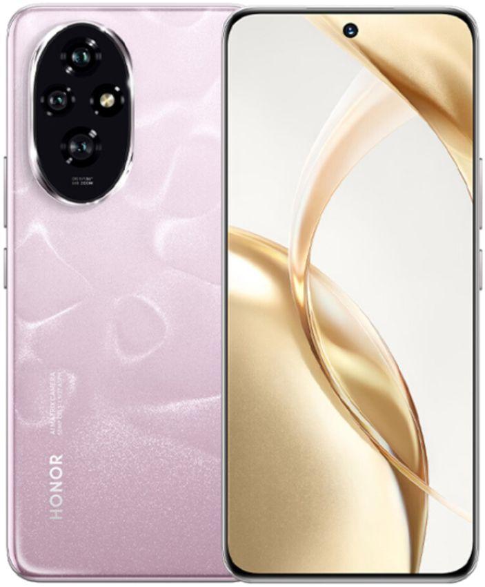 Refurbished Honor 200 - Reebelo Nederland