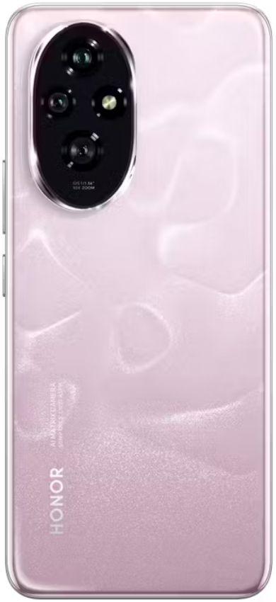 Refurbished Honor 200 - Reebelo Nederland
