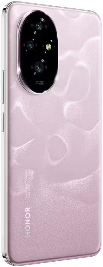 Refurbished Honor 200 - Reebelo Nederland