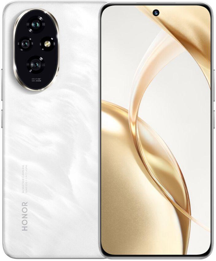Refurbished Honor 200 - Reebelo Nederland