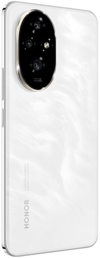 Refurbished Honor 200 - Reebelo Nederland