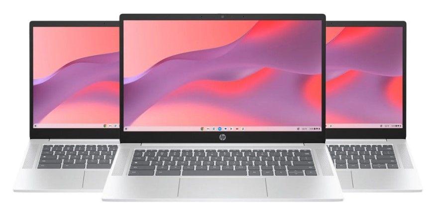 Refurbished HP 14a-nf0131wm Laptop 14" - Reebelo Nederland