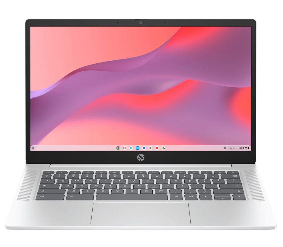 Refurbished HP 14a-nf0131wm Laptop 14" - Reebelo Nederland