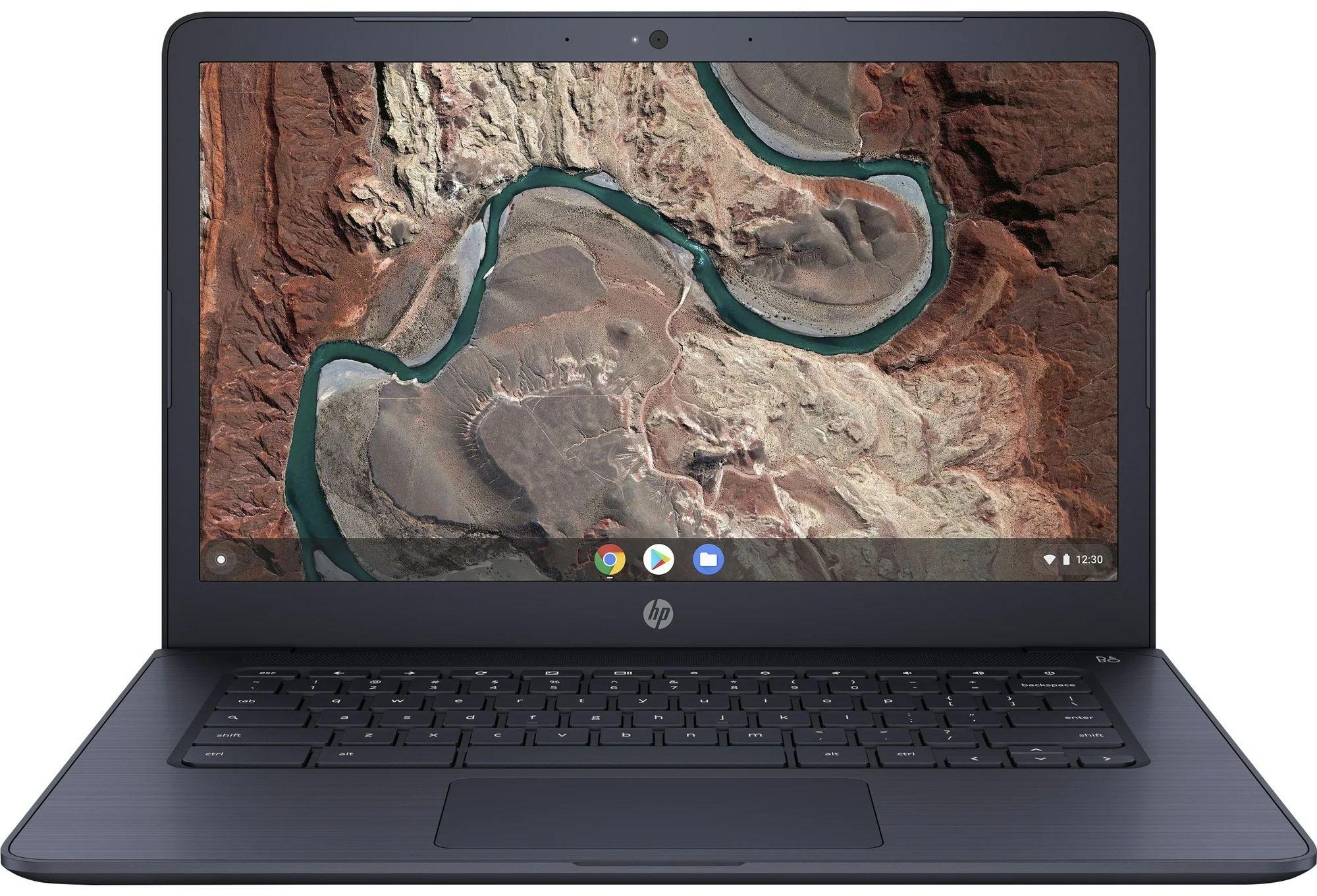 Refurbished HP 14-db0061cl Chromebook 14" - Reebelo Nederland