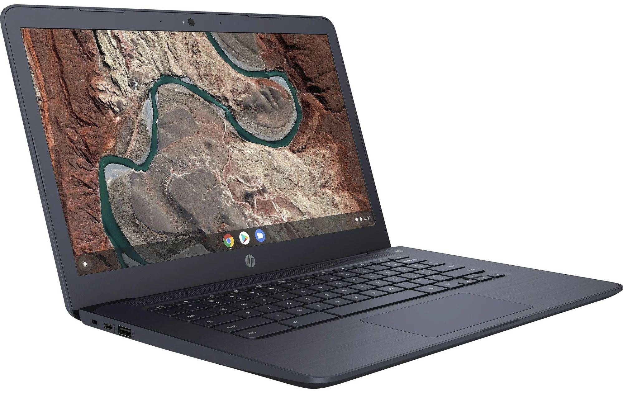 Refurbished HP 14-db0061cl Chromebook 14" - Reebelo Nederland