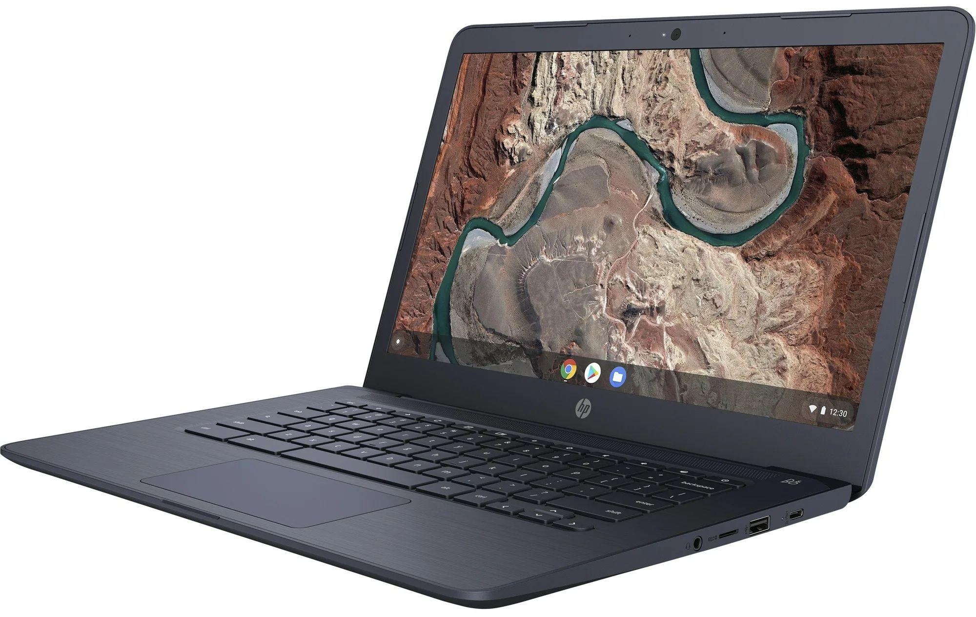 Refurbished HP 14-db0061cl Chromebook 14" - Reebelo Nederland