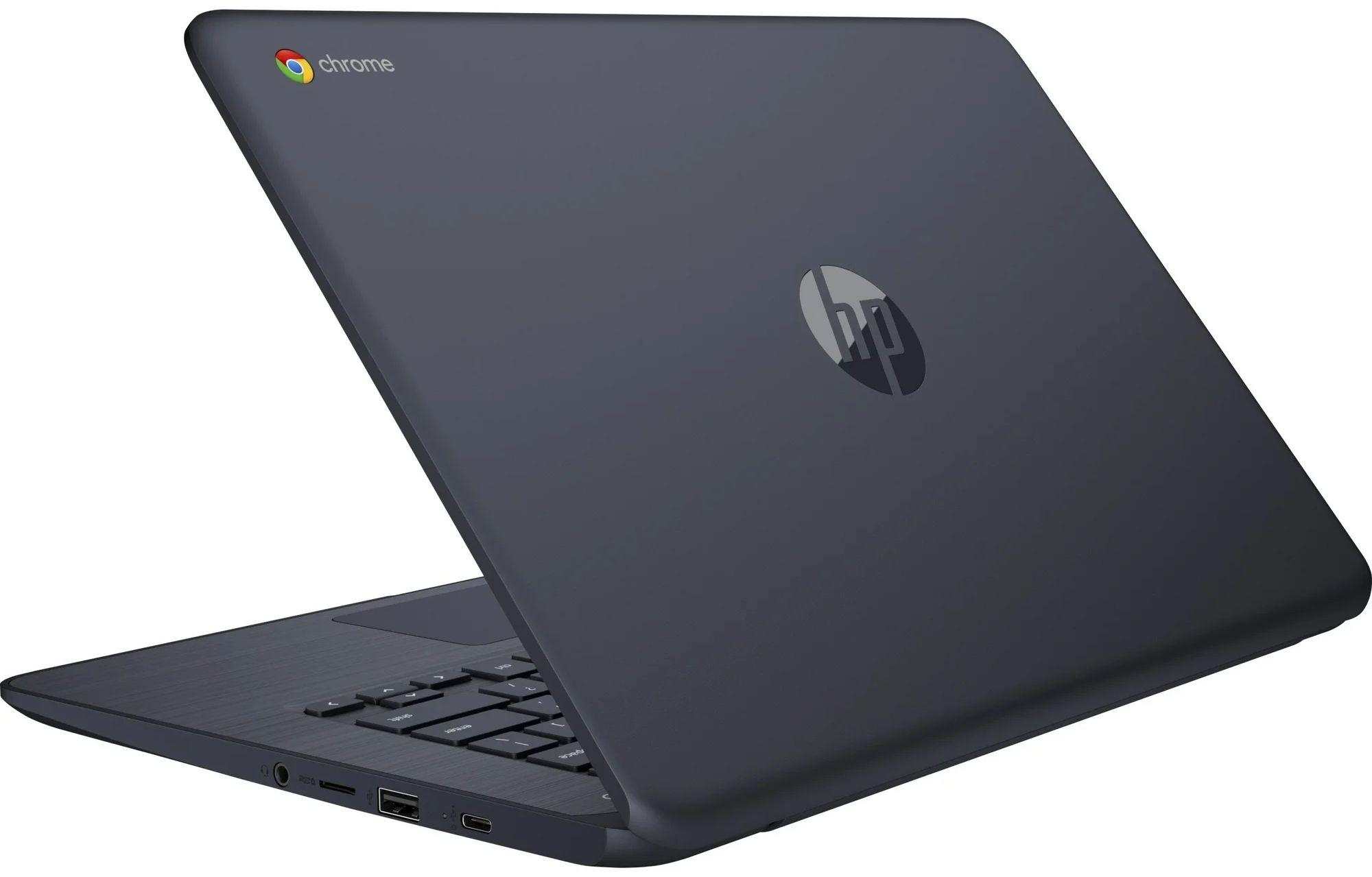 Refurbished HP 14-db0061cl Chromebook 14" - Reebelo Nederland