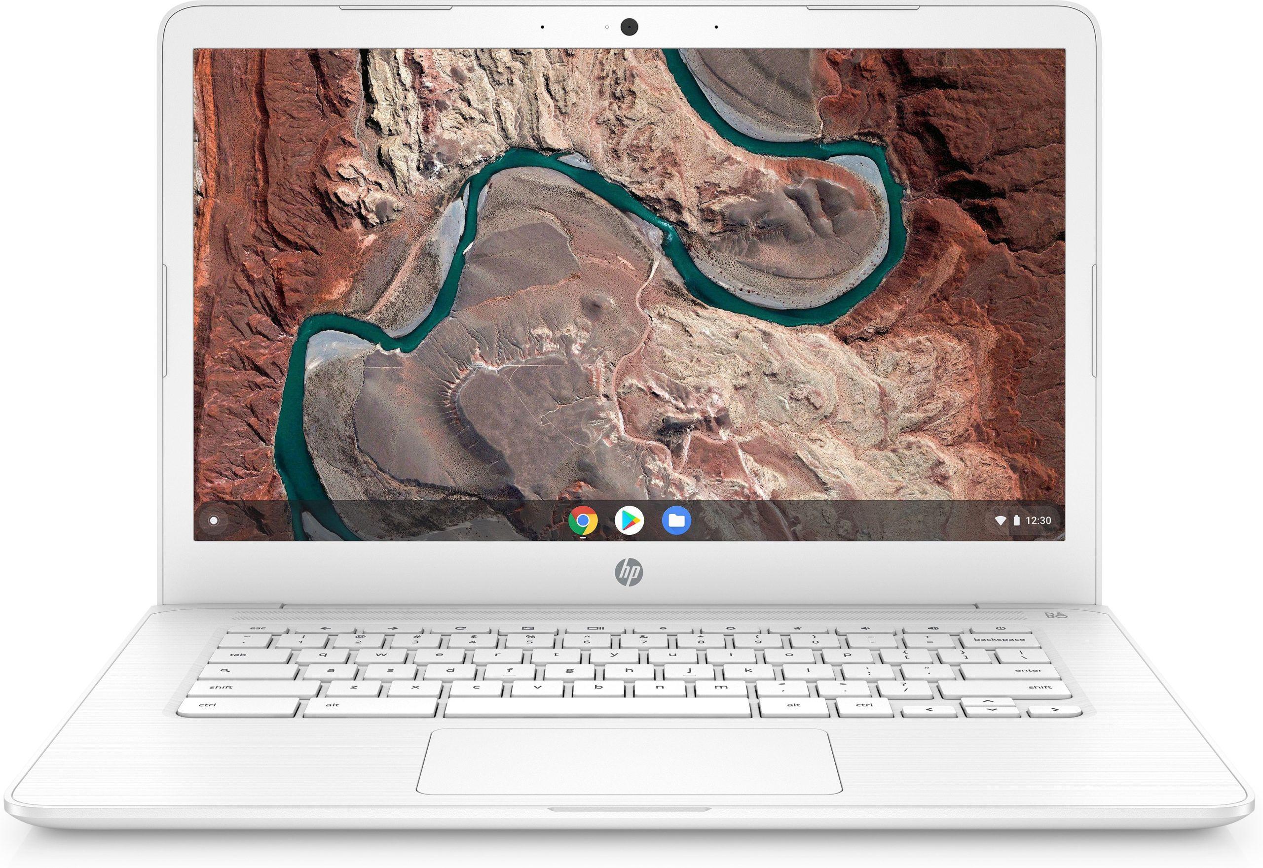 Refurbished HP 14-db0061cl Chromebook 14" - Reebelo Nederland