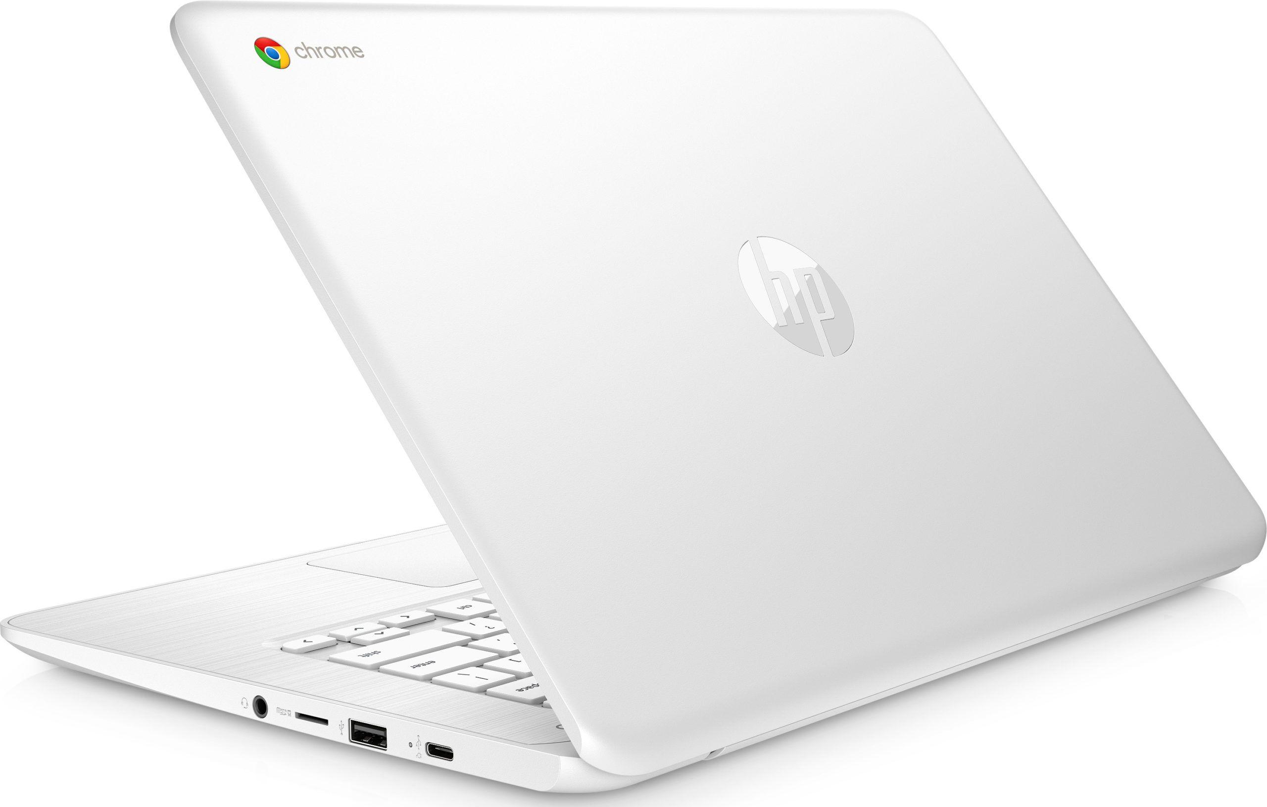 Refurbished HP 14-db0061cl Chromebook 14" - Reebelo Nederland