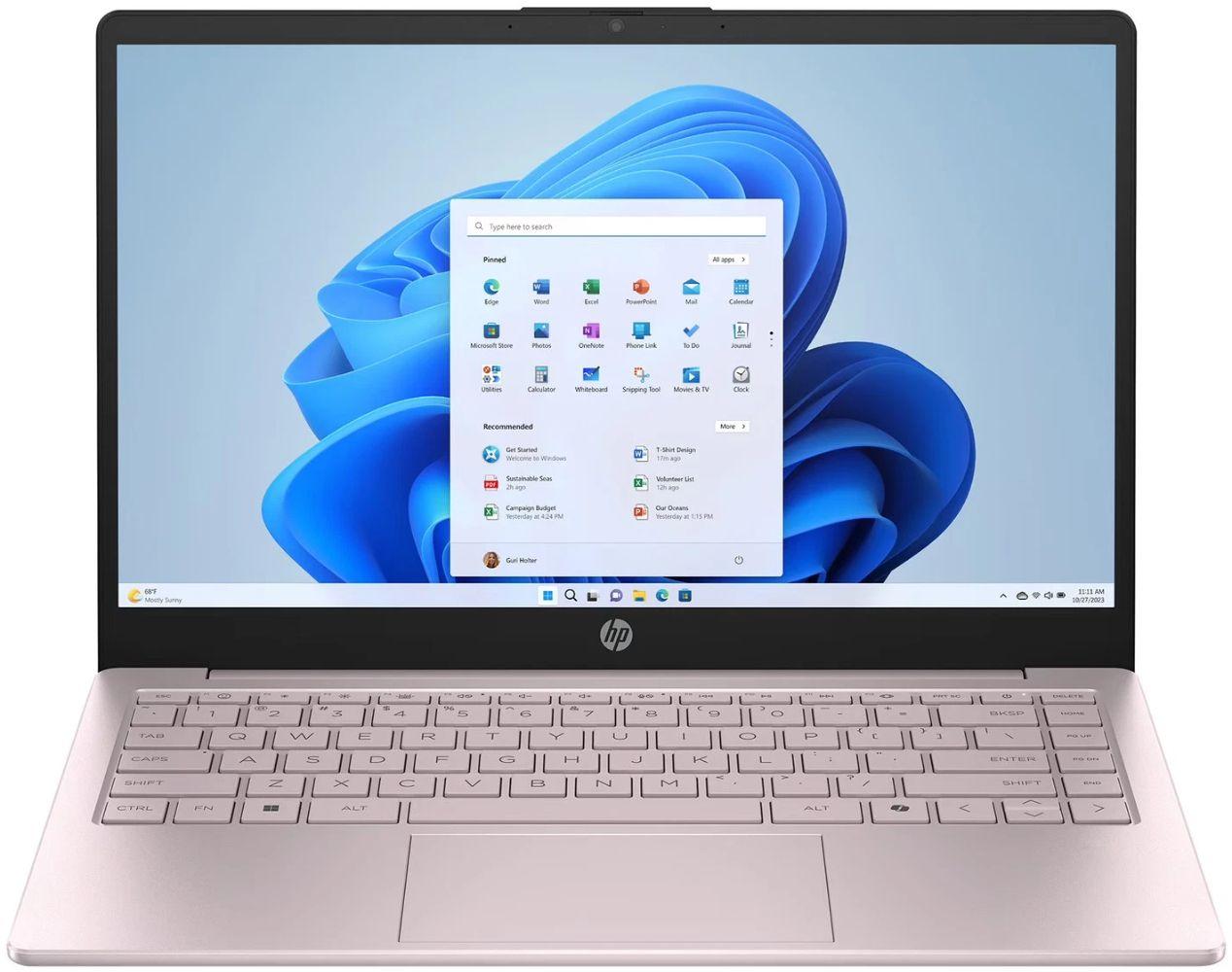 Refurbished HP 14-ep2011wm Laptop 14" - Reebelo Nederland