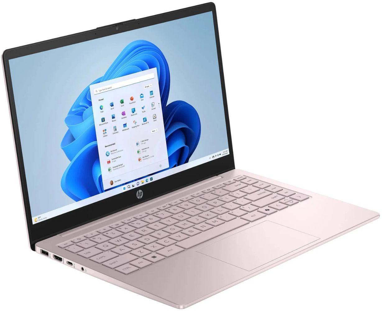 Refurbished HP 14-ep2011wm Laptop 14" - Reebelo Nederland