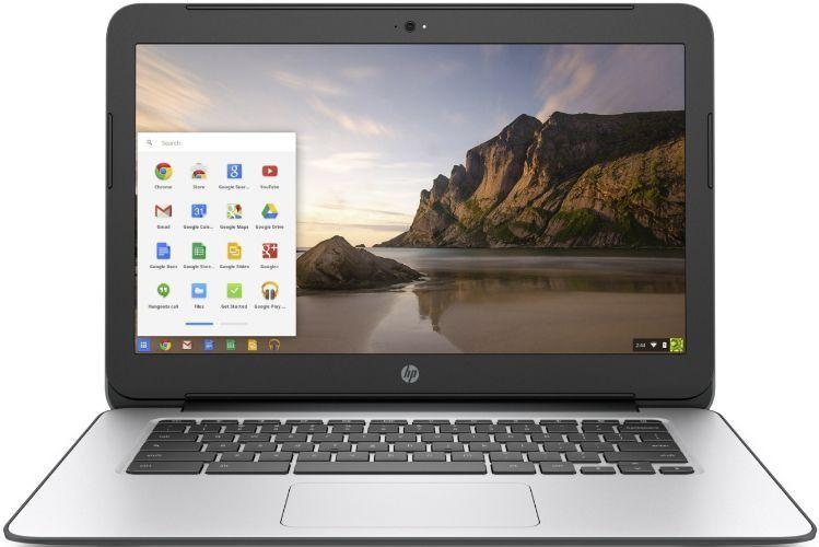 Refurbished HP 14 G4 Chromebook Laptop 14" - Reebelo Nederland