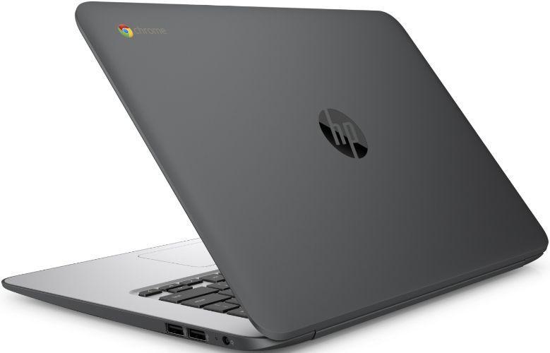 Refurbished HP 14 G4 Chromebook Laptop 14" - Reebelo Nederland