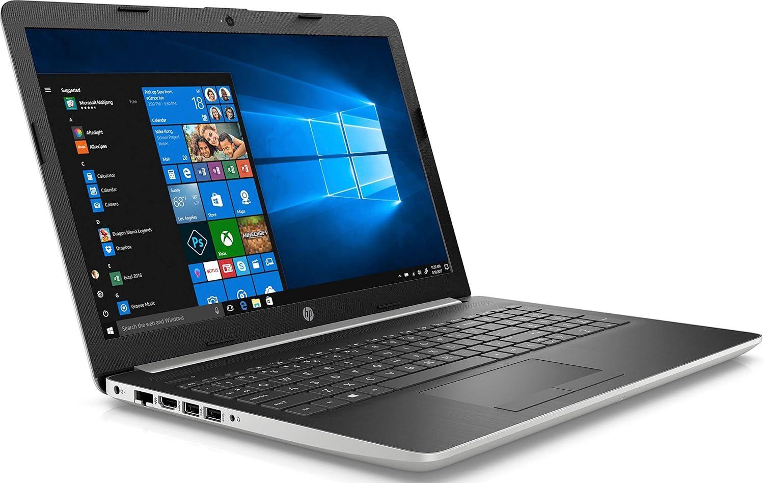 Refurbished HP 15-da0061cl Notebook 15.6" - Reebelo Nederland