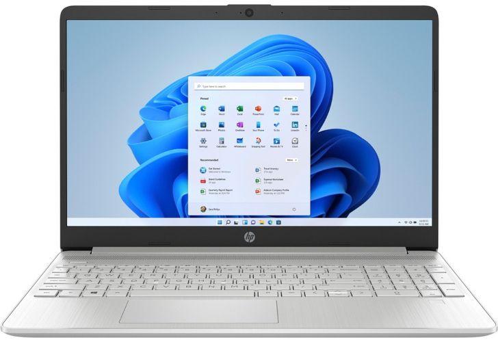 Refurbished HP 15-dy2177nr Laptop 15.6" - Reebelo Nederland