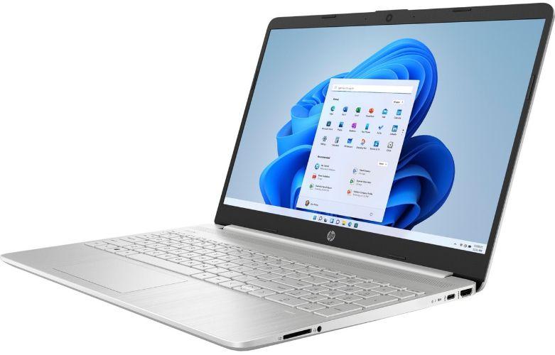 Refurbished HP 15-dy2177nr Laptop 15.6" - Reebelo Nederland