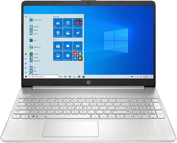Refurbished HP 15-dy2xxx Laptop 15.6" - Reebelo Nederland