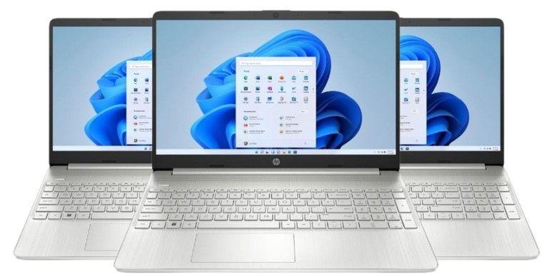 Refurbished HP 15-dy5131wm Laptop 15.6" - Reebelo Nederland