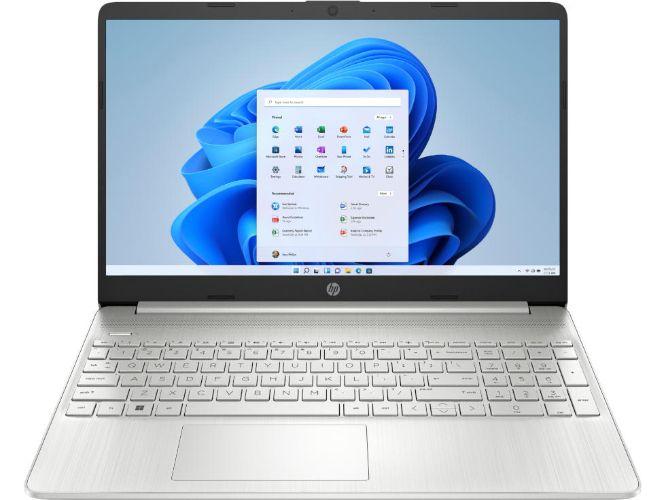 Refurbished HP 15-dy5131wm Laptop 15.6" - Reebelo Nederland