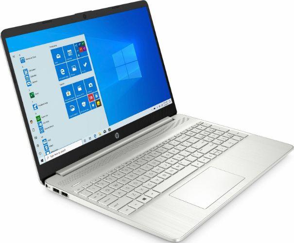 Refurbished HP 15-ef1040nr Laptop 15.6" - Reebelo Nederland