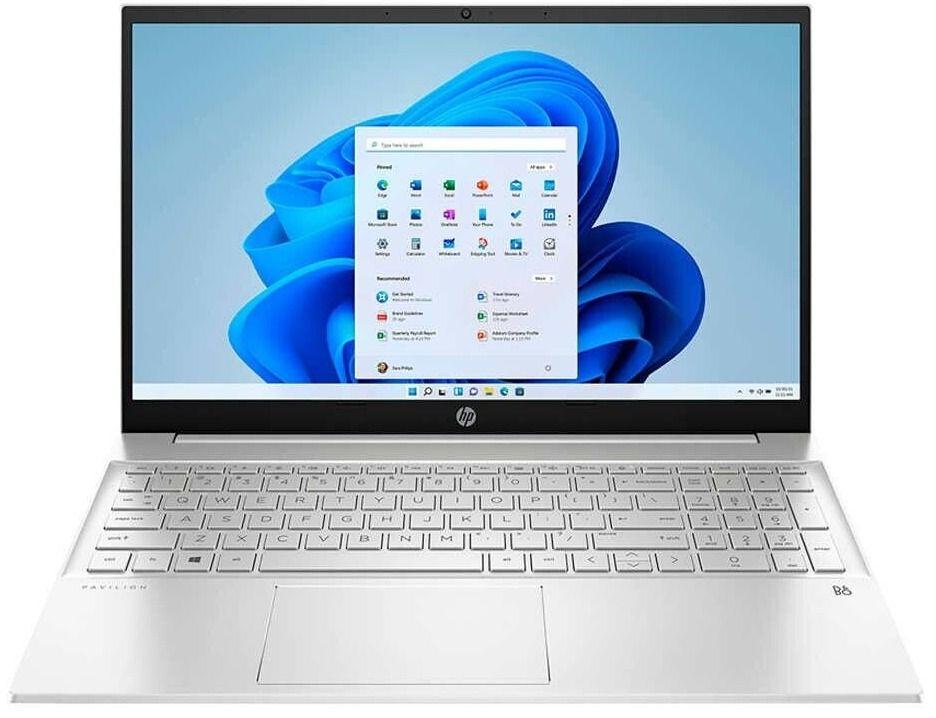 Refurbished HP Pavilion 15-eg3053cl Laptop 15.6" - Reebelo Nederland