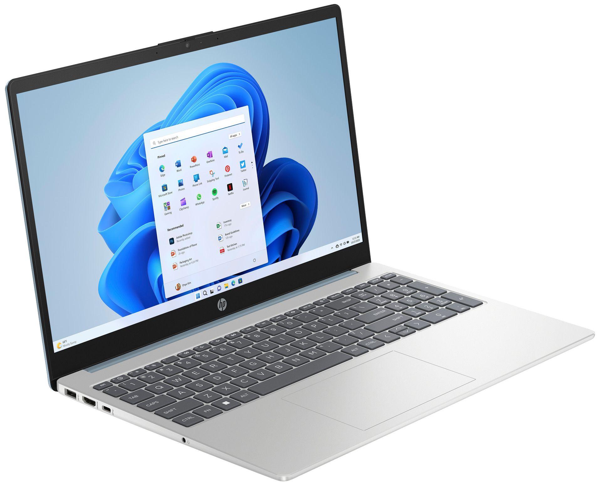 Refurbished HP 15-fc0035tg Laptop 15.6" - Reebelo Nederland