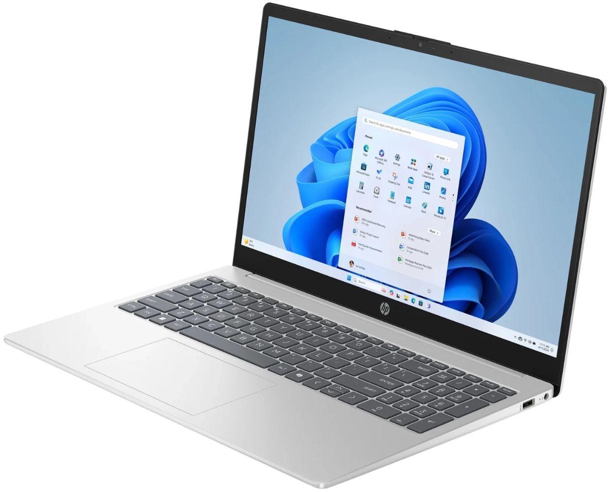 Refurbished HP 15-fc0047wm Laptop 15.6" - Reebelo Nederland