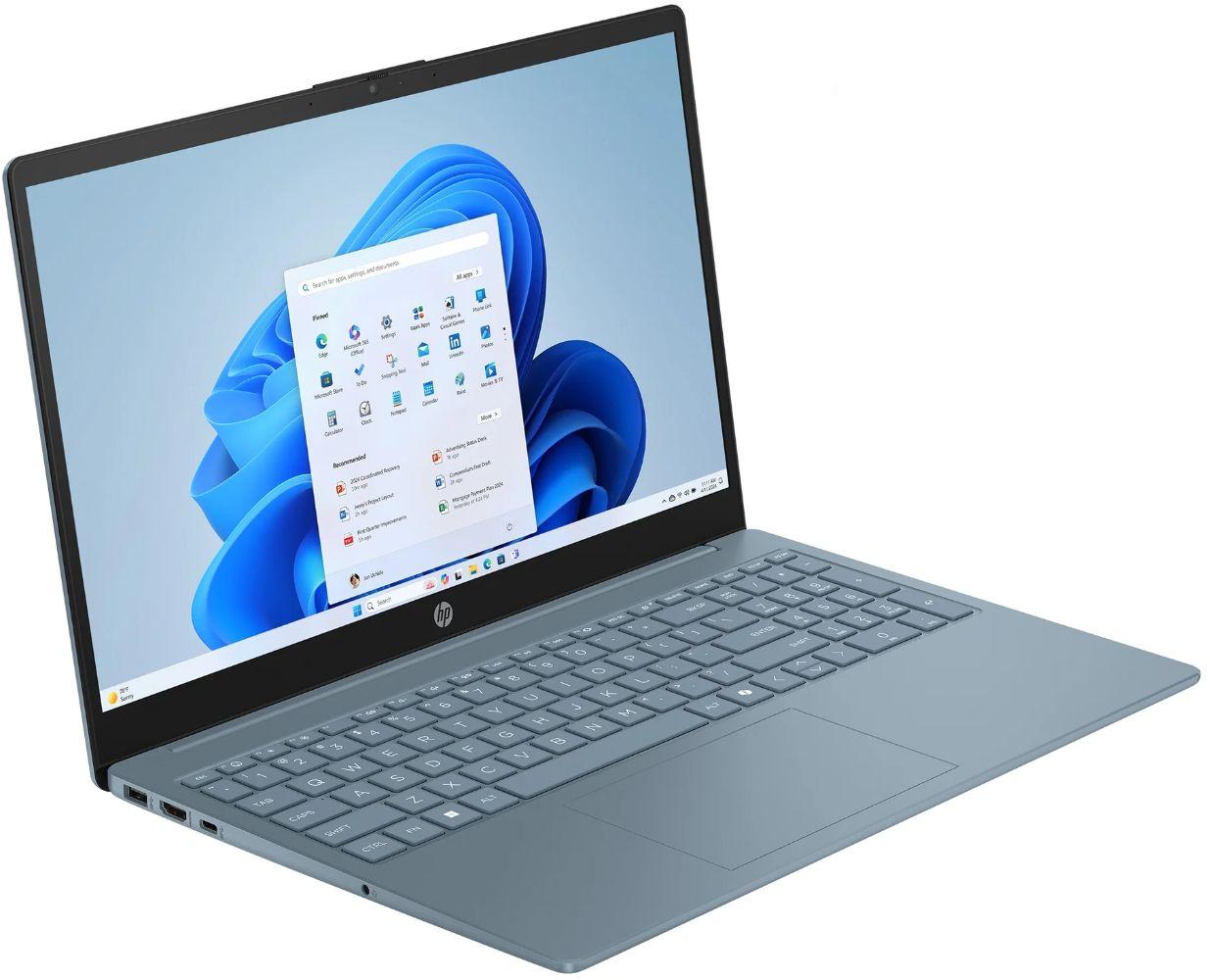 Refurbished HP 15-fd0082wm Laptop 15.6" - Reebelo Nederland