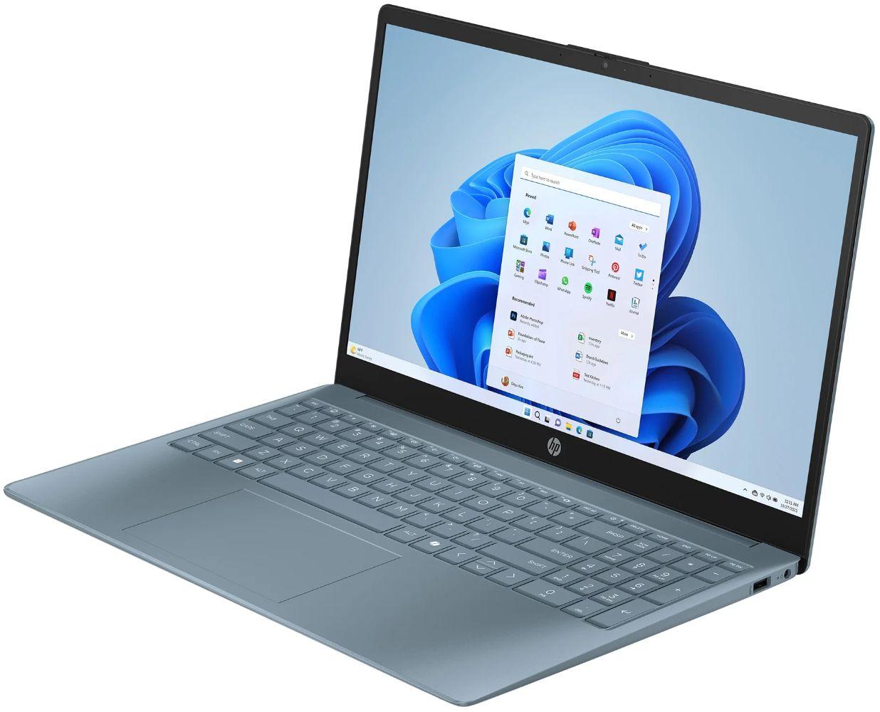 Refurbished HP 15-fd0082wm Laptop 15.6" - Reebelo Nederland