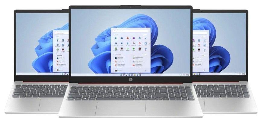 Refurbished HP 15-fd0083wm Laptop 15.6" - Reebelo Nederland