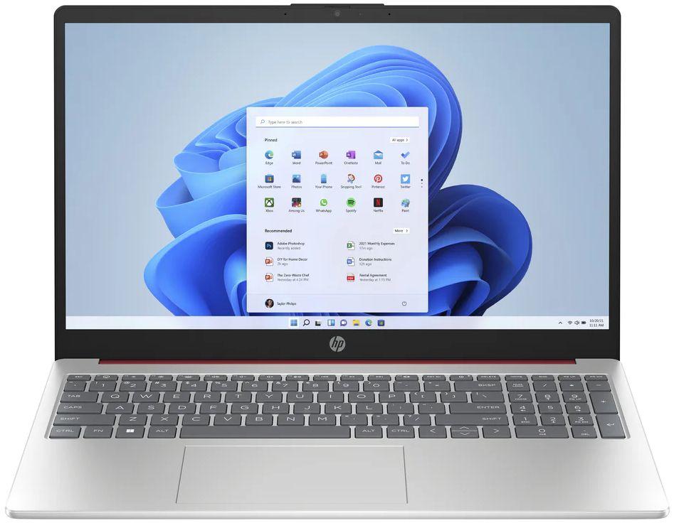 Refurbished HP 15-fd0083wm Laptop 15.6" - Reebelo Nederland