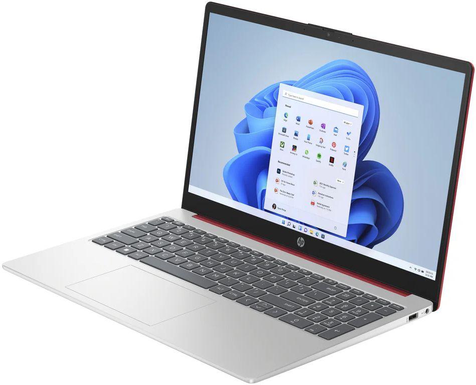 Refurbished HP 15-fd0083wm Laptop 15.6" - Reebelo Nederland