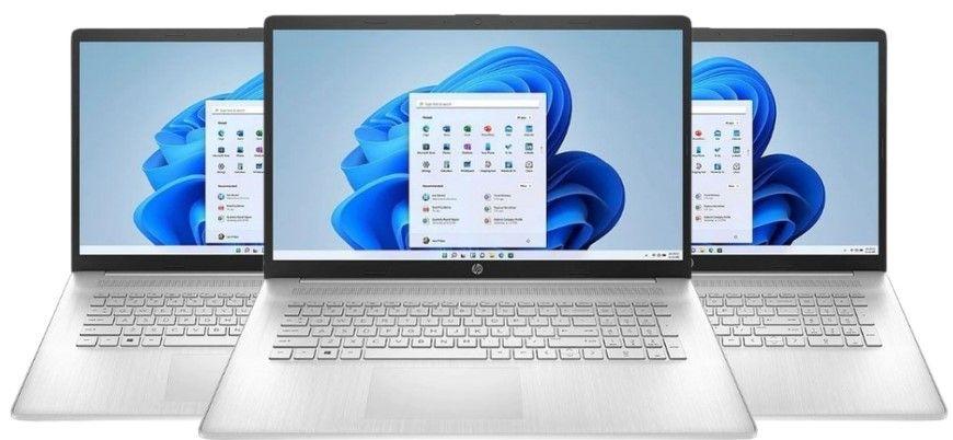 Refurbished HP 17-cn0078cl Laptop 17.3" - Reebelo Nederland
