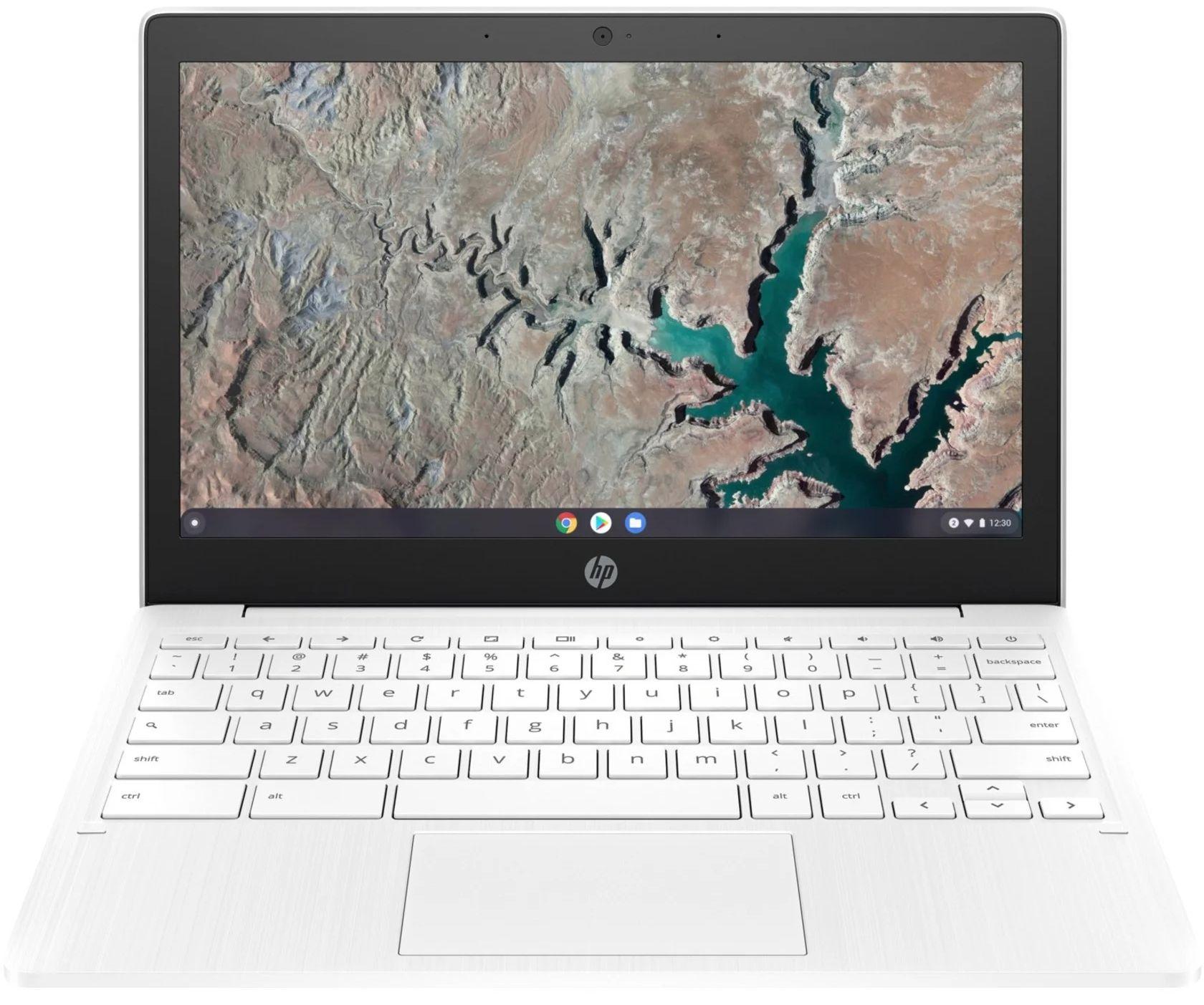 Refurbished HP Chromebook 11a-na0080nr 11.6" - Reebelo Nederland