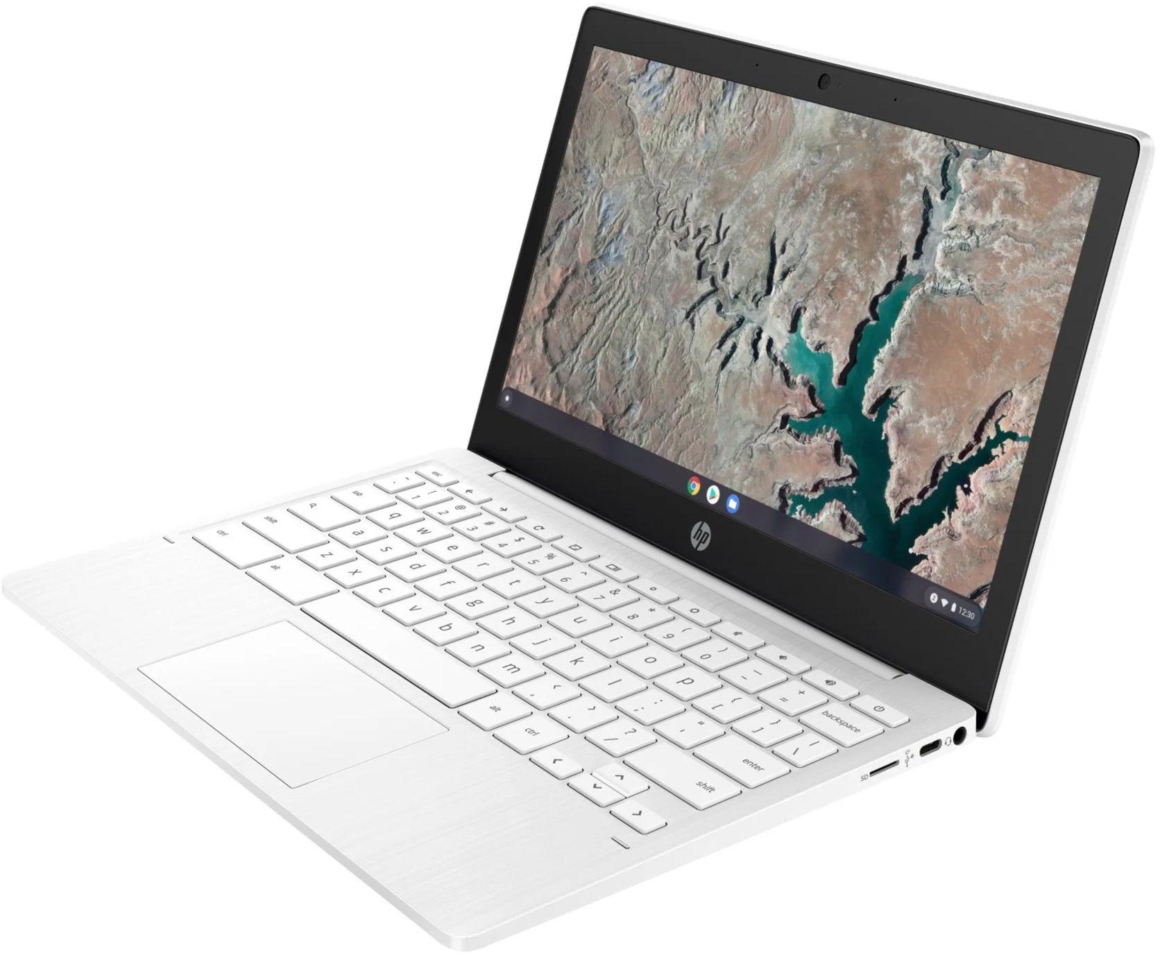 Refurbished HP Chromebook 11a-na0080nr 11.6" - Reebelo Nederland