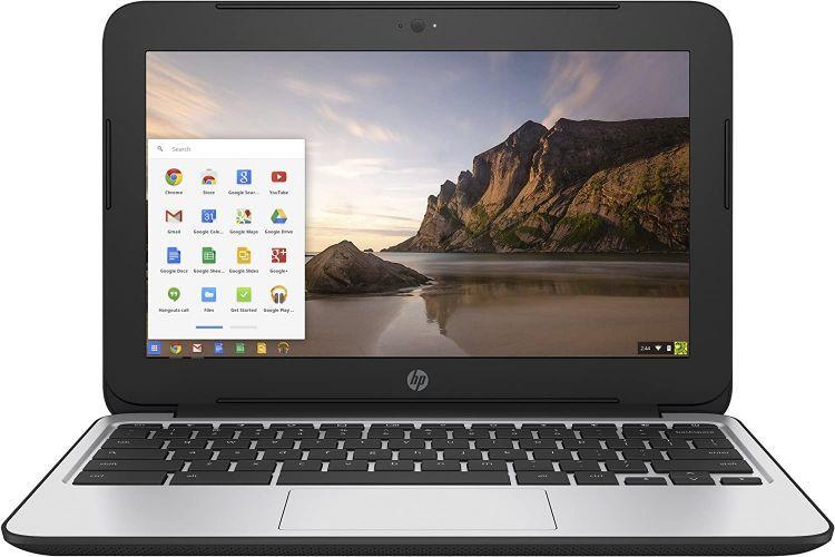 Refurbished HP Chromebook 11 G4 Laptop 11.6" - Reebelo Nederland