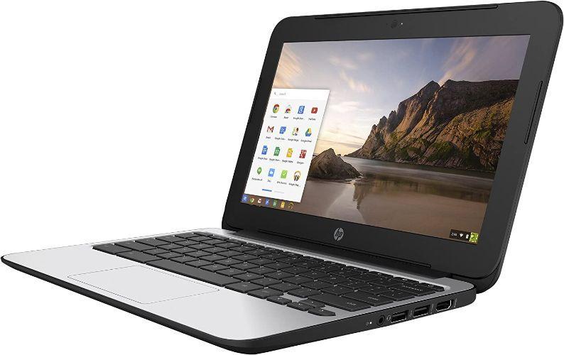 Refurbished HP Chromebook 11 G4 Laptop 11.6" - Reebelo Nederland
