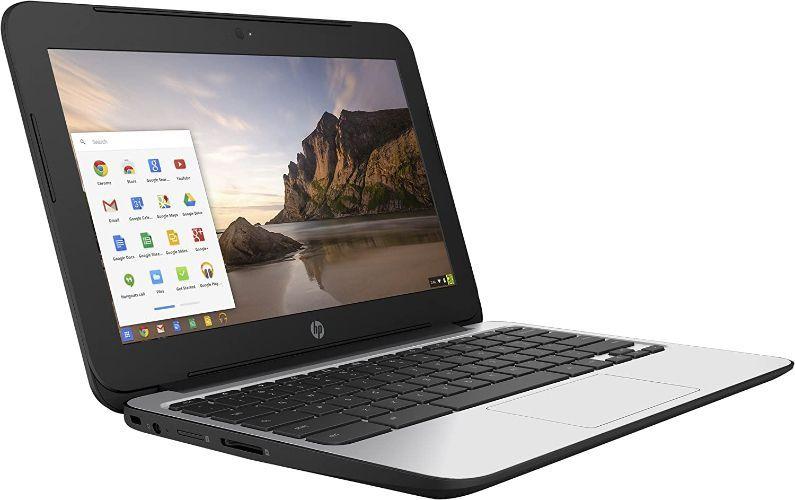 Refurbished HP Chromebook 11 G4 Laptop 11.6" - Reebelo Nederland