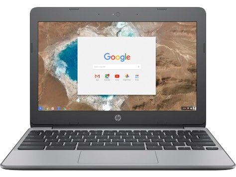 Refurbished HP Chromebook 11-v010nr Laptop 11.6" - Reebelo Nederland