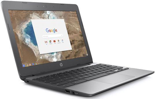 Refurbished HP Chromebook 11-v010nr Laptop 11.6" - Reebelo Nederland